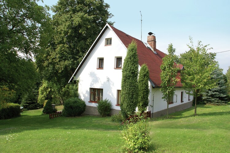 Holiday home North Bohemia Giant Mountains
