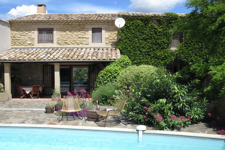 Holiday home Languedoc-Roussillon