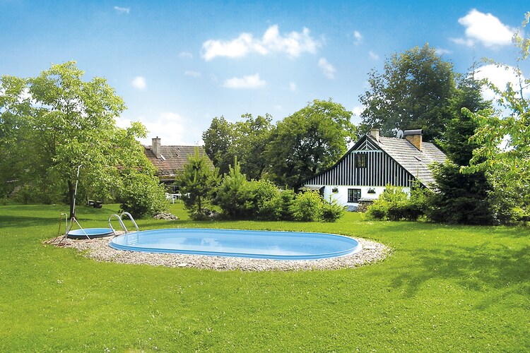 Holiday home North Bohemia Giant Mountains