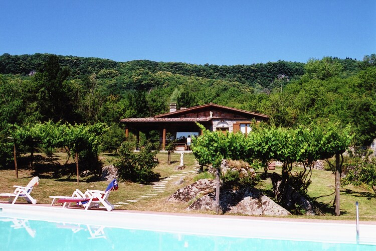 Holiday home Tuscany Elba