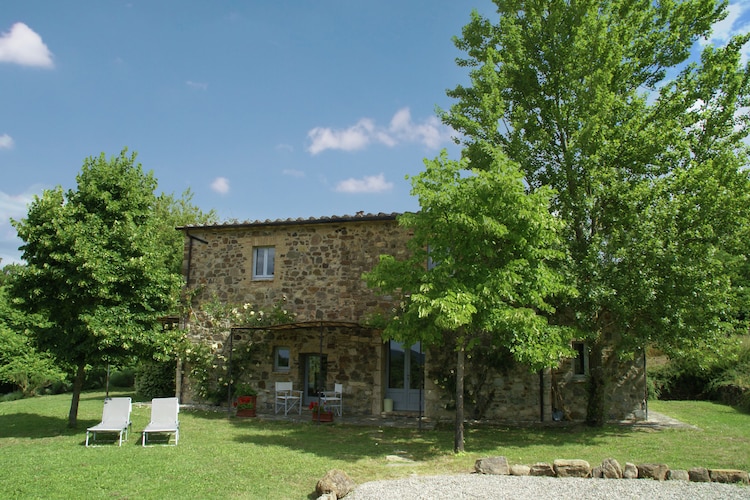 Holiday home Tuscany Elba