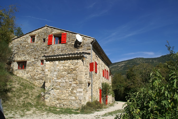 Holiday home Drme