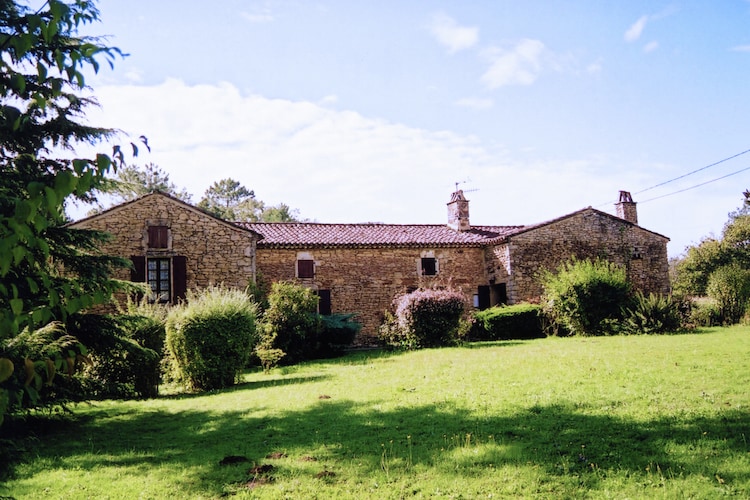 Holiday home Dordogne