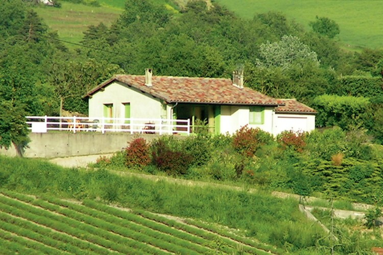 Holiday home Drme