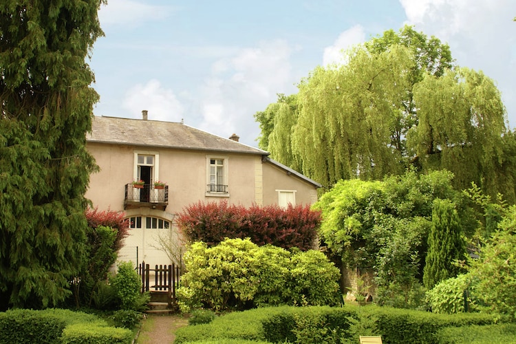 Holiday home Burgundy