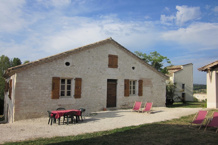 Holiday home Midi-Pyrenees