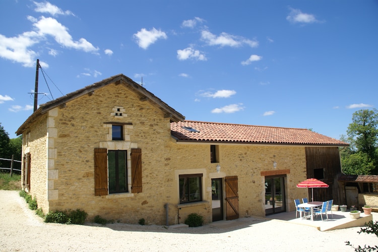 Holiday home Dordogne