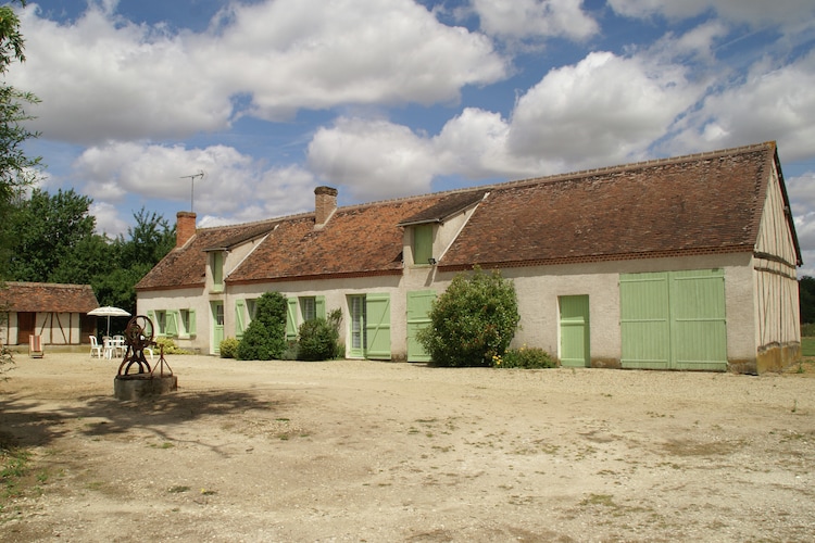 Holiday home Centre
