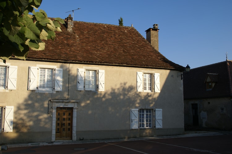 Holiday home Midi-Pyrenees