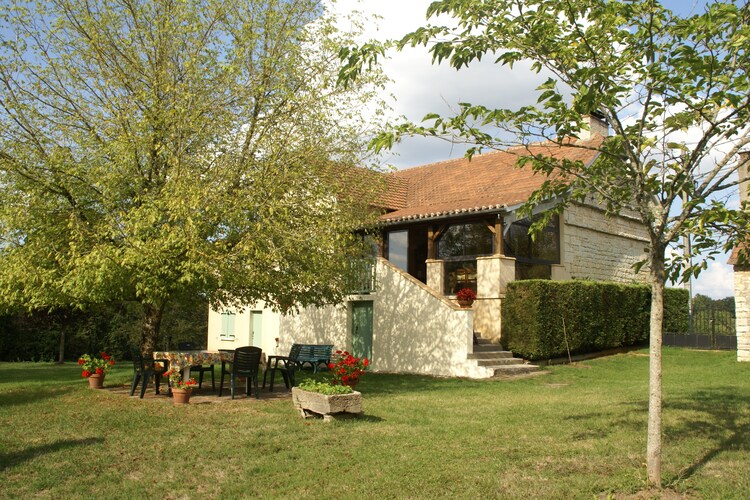 Holiday home Midi-Pyrenees