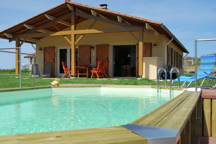 Holiday home Dordogne