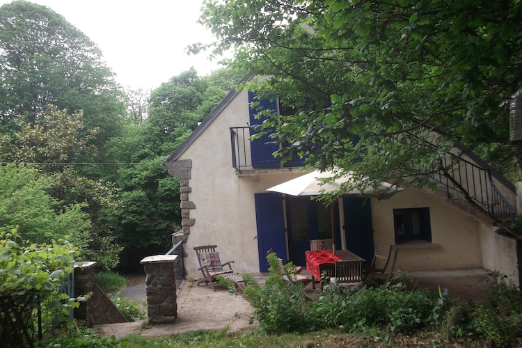Holiday home Brittany