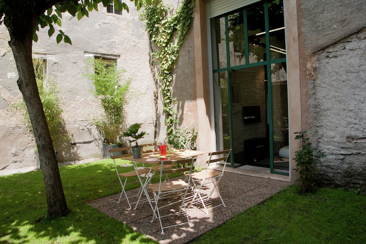 Holiday home Midi-Pyrenees