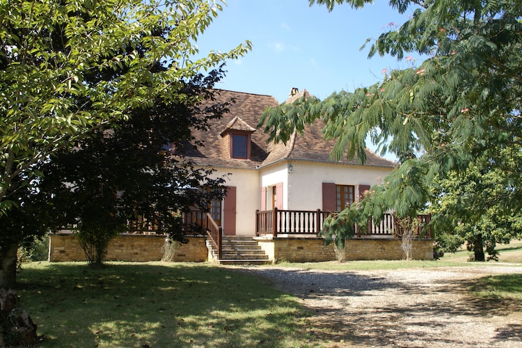 Holiday home Dordogne
