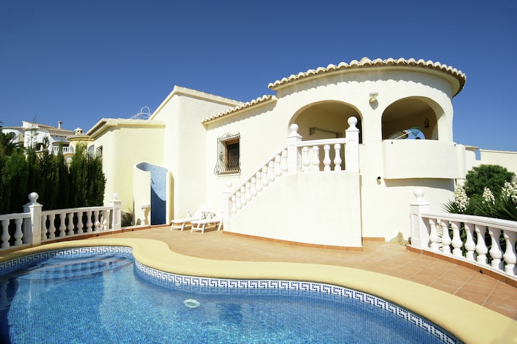 Holiday home Costa Blanca
