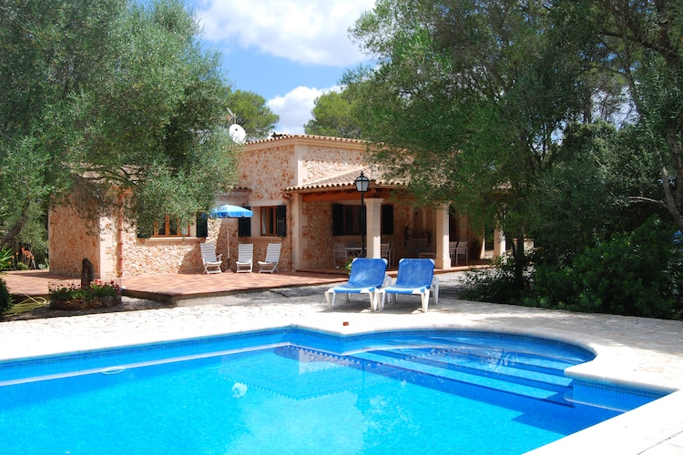 Holiday home Majorca