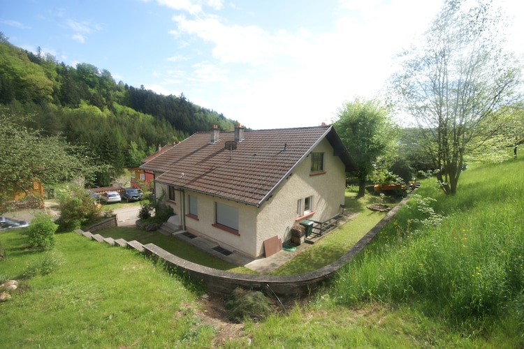 Holiday home Alsace Vosges Lorraine