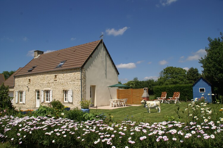 Holiday home Normandy