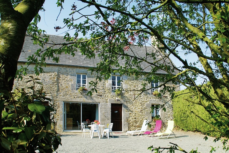 Holiday home Normandy
