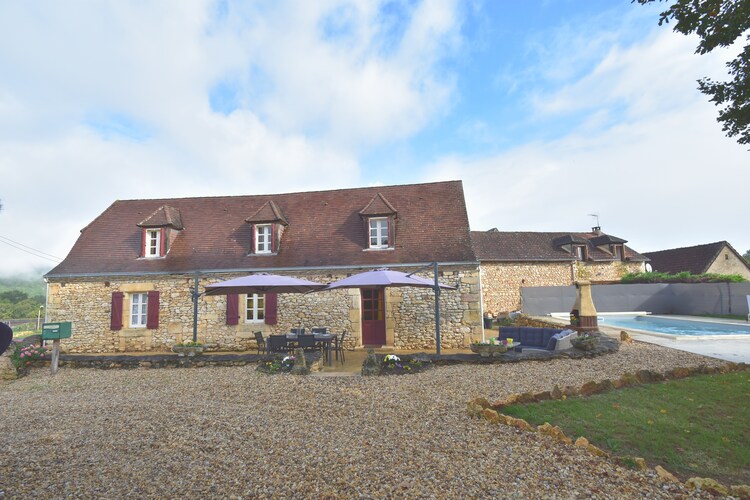 Holiday home Dordogne
