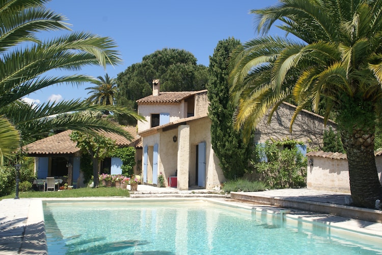 Holiday home Provence Cote d Azur