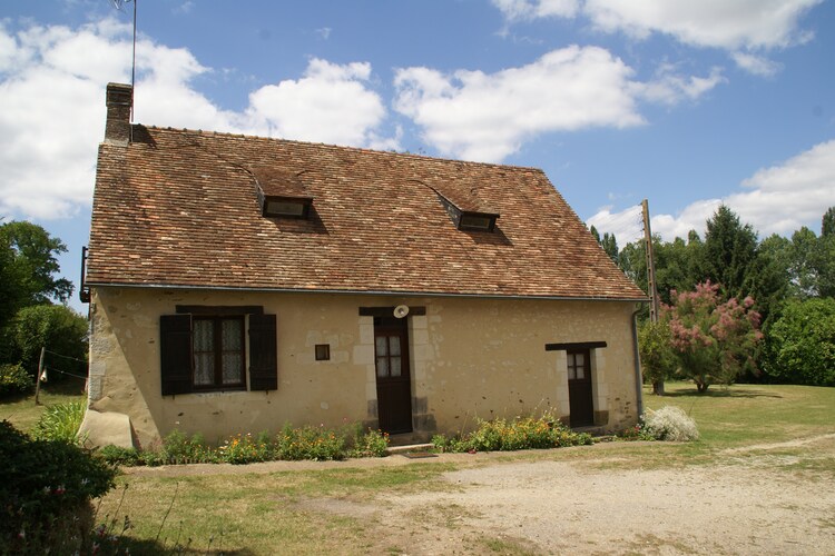 Holiday home Loire