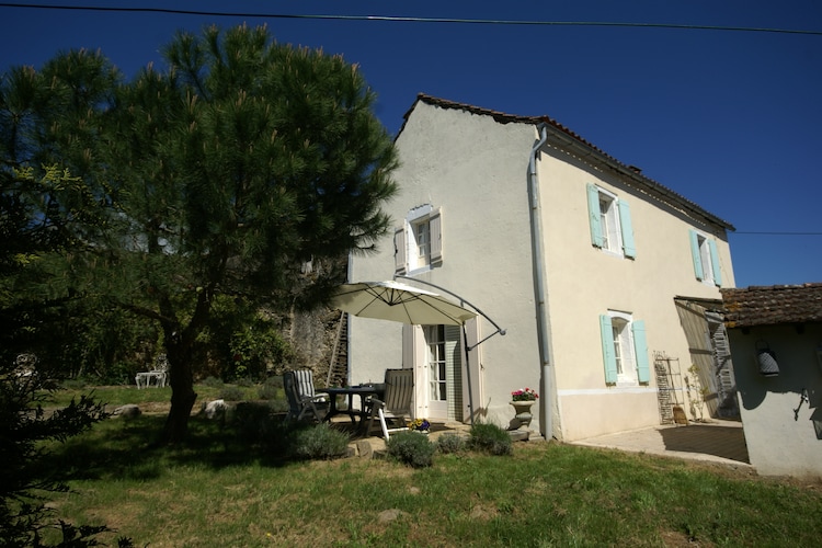 Holiday home Midi-Pyrenees