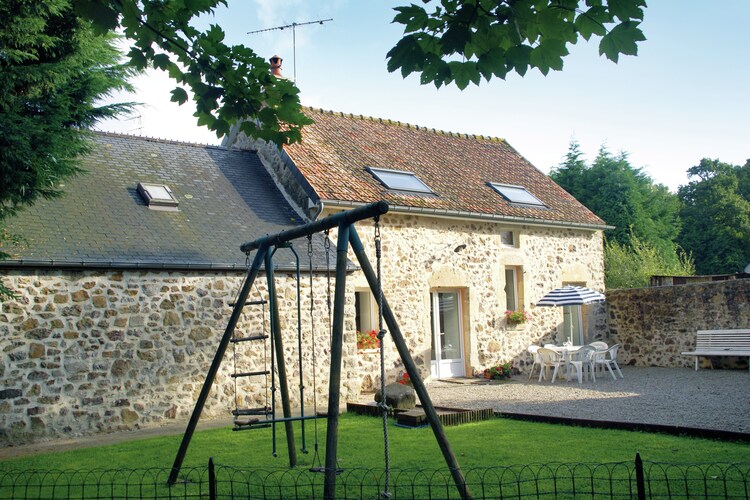 Holiday home Normandy
