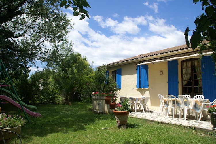 Holiday home Languedoc-Roussillon