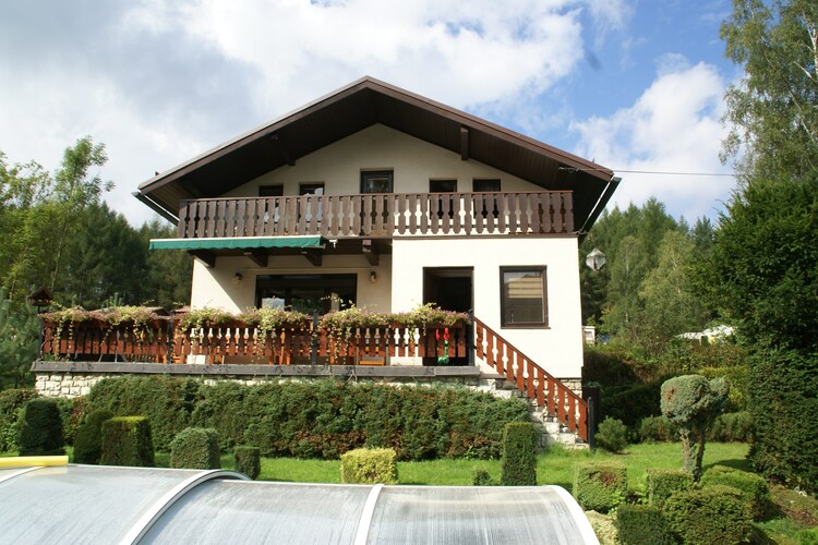 Holiday home North Bohemia Giant Mountains