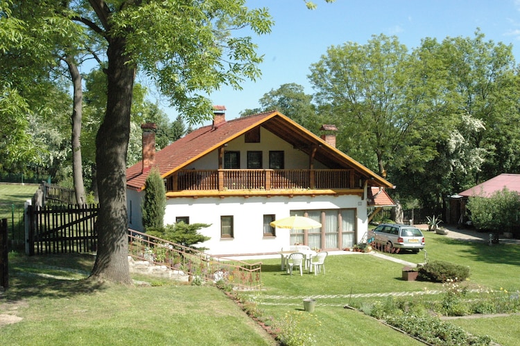 Holiday home Western Bohemia