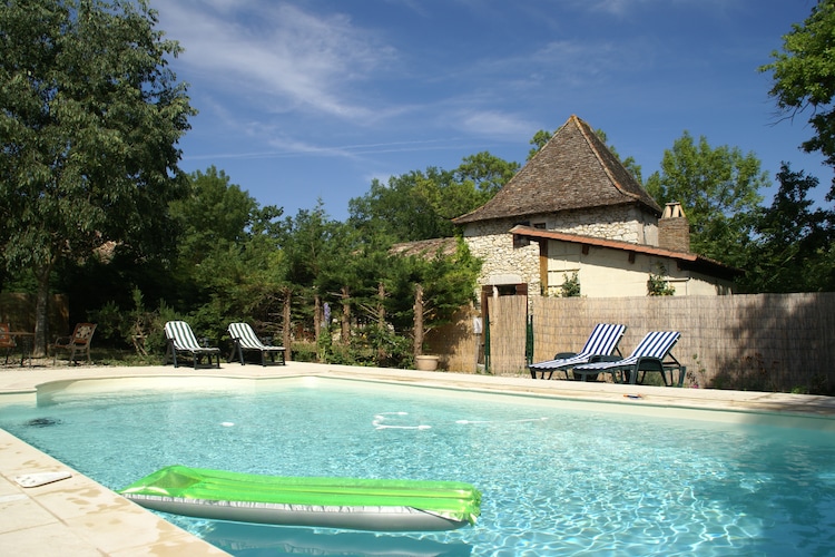 Holiday home Dordogne