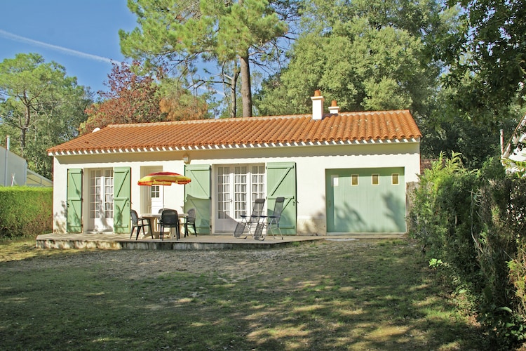 Holiday home Loire