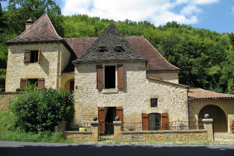 Holiday home Dordogne