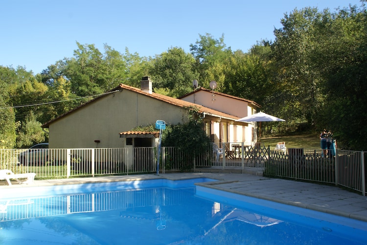 Holiday home Dordogne