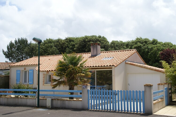 Holiday home Loire