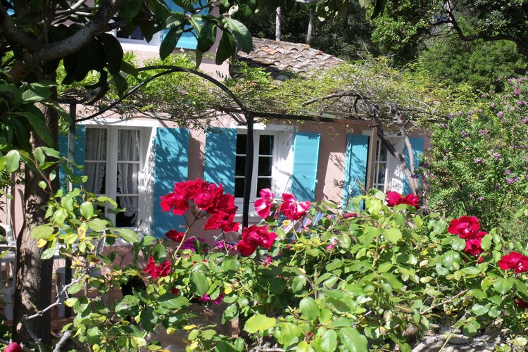 Holiday home Provence Cote d Azur