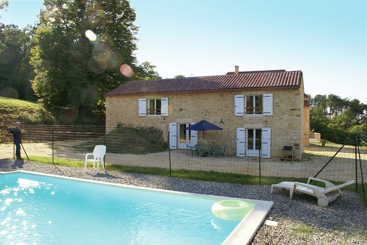 Holiday home Dordogne