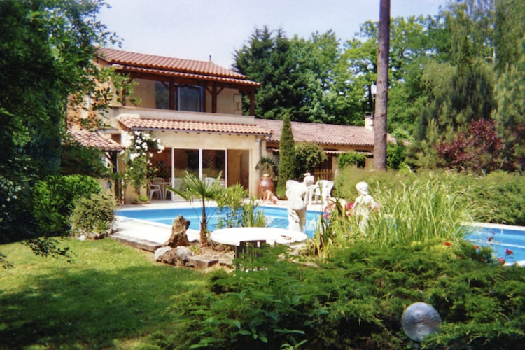 Holiday home Dordogne