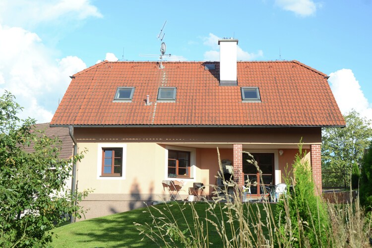 Holiday home South Bohemian Region