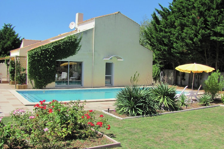 Holiday home Loire