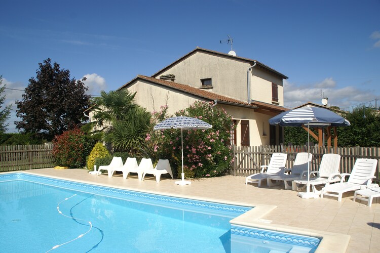 Holiday home Dordogne