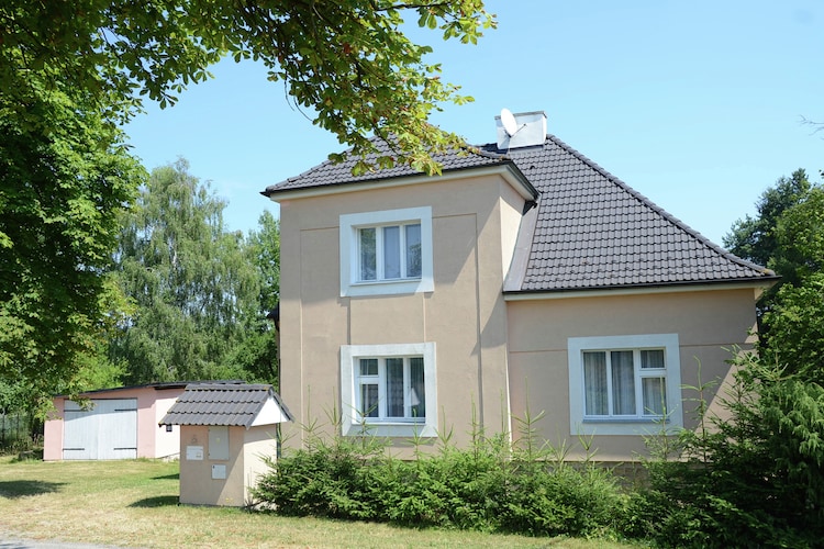 Holiday home South Bohemian Region