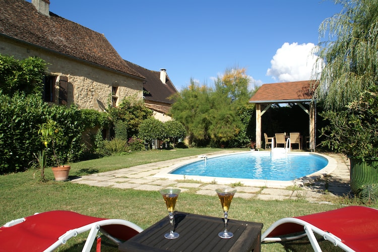 Holiday home Dordogne
