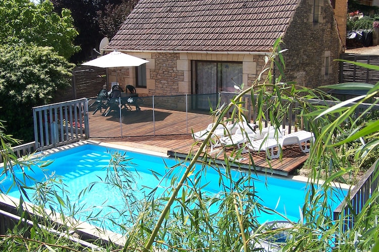 Holiday home Dordogne