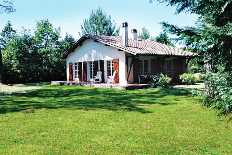Holiday home Atlantic Coast