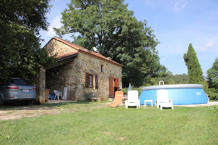 Holiday home Dordogne