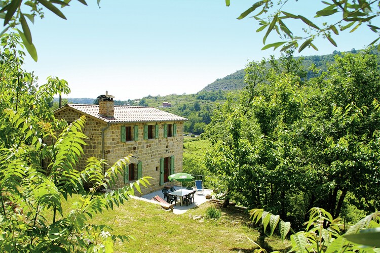 Holiday home Ardeche