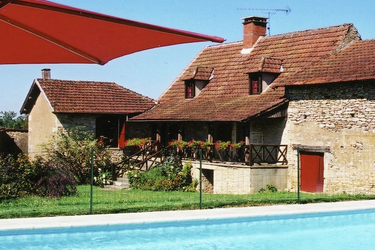 Holiday home Dordogne