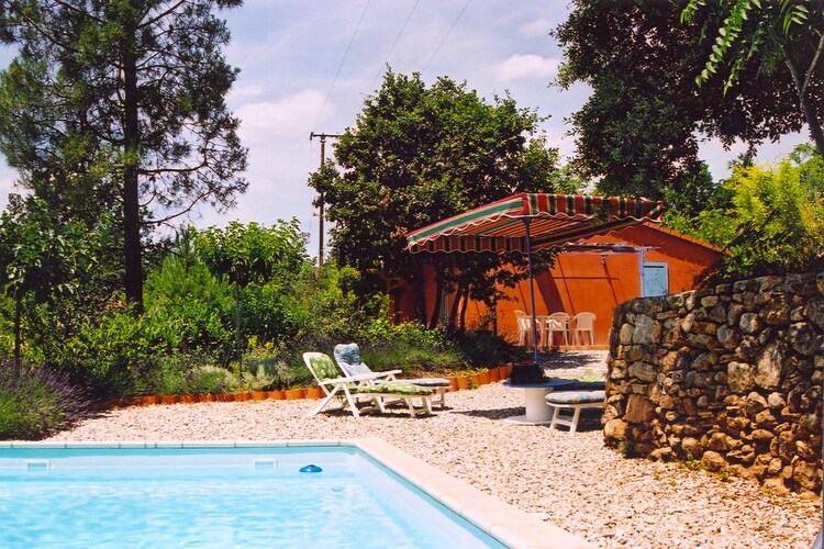 Holiday home Ardeche